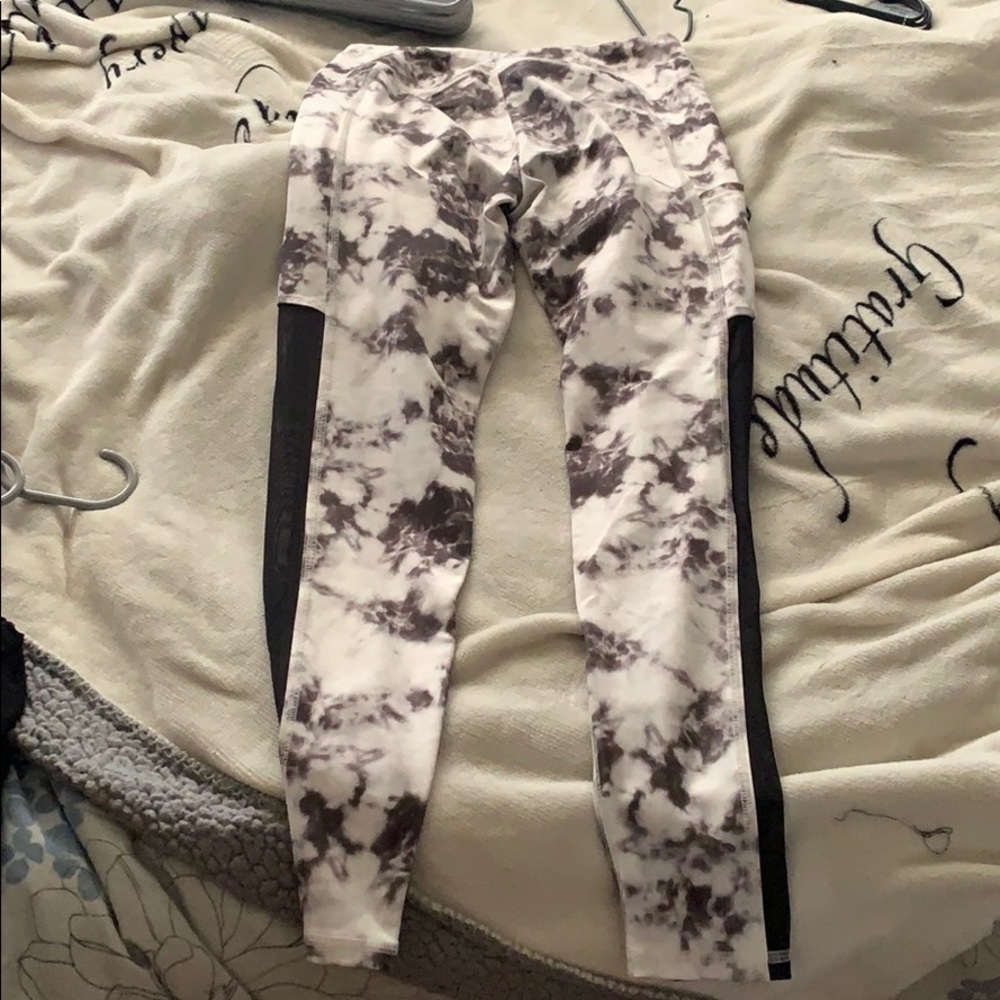 Hollister Cali Sport leggings